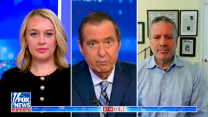 'This Was Donald Trump's Signature': Fox News Panel Agrees Epstein Letter Is Legit 1