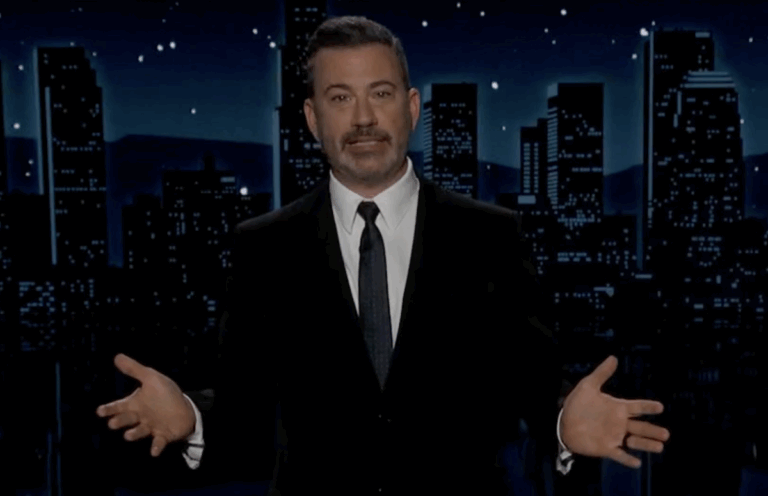 Kimmel Off Air ‘Indefinitely’ After Bogus MAGA Attack Over Kirk 7