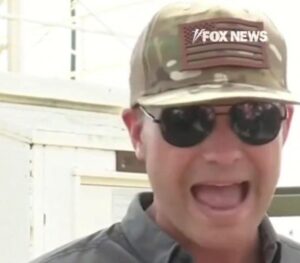 Pete Hegseth Says US Can Carry Out Assassinations In Int'l Waters 7
