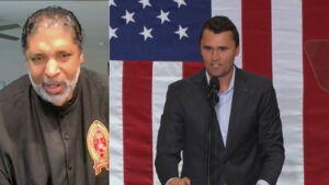 Bishop William Barber Condemns Charlie Kirk Murder and the Right's Religious Nationalism 17