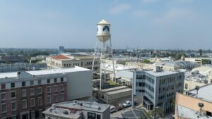 Tensions build inside David Ellison's Paramount over Israel stance 10