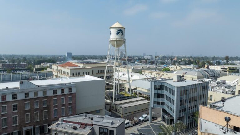 Tensions build inside David Ellison's Paramount over Israel stance 10
