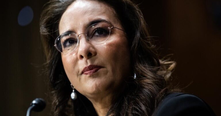 Barabak: At Trump's Justice Department, partisan pugnacity where honor, integrity should be 6