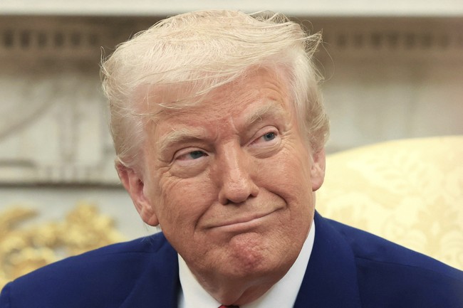 Operation Divide MAGA 1