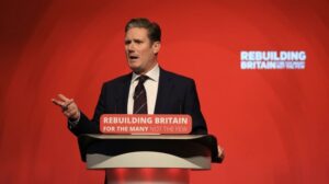 As Starmer's Approval Circles the Drain, a Beloved Dogwalker Dies 21 As Starmer's Approval Circles the Drain, a Beloved Dogwalker Dies 21