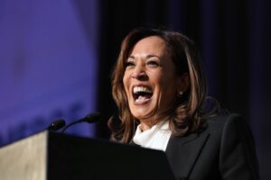 Kamala Harris: 'I Am Not Done' 27 Kamala Harris: 'I Am Not Done' 27