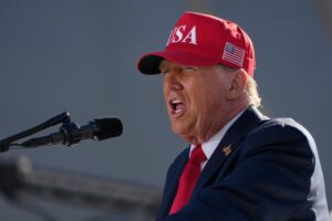 Majority of Americans Support Deportation of Illegals, Says ... NYT/Siena? 22