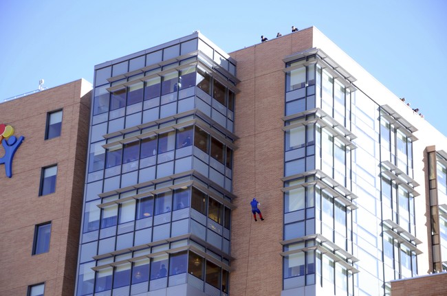 Dirty Hospitals Are to Blame for Superbug Deaths 1