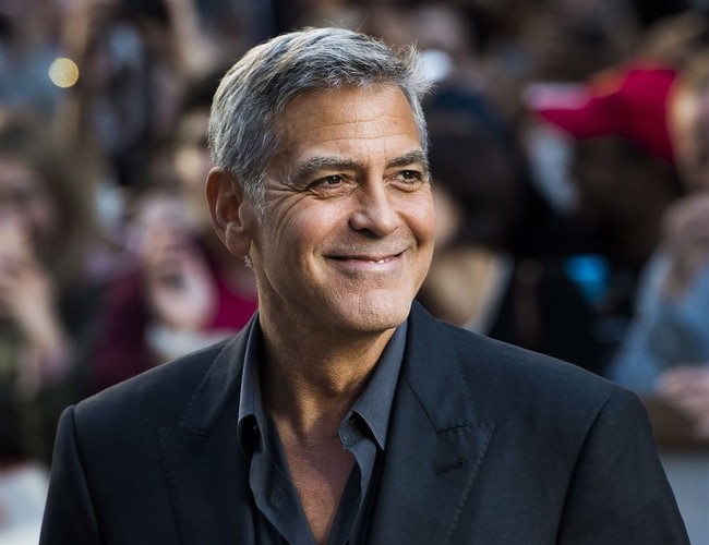 The Anti-Communist Film Festival: George Clooney and 'Solaris' 16 The Anti-Communist Film Festival: George Clooney and 'Solaris' 16