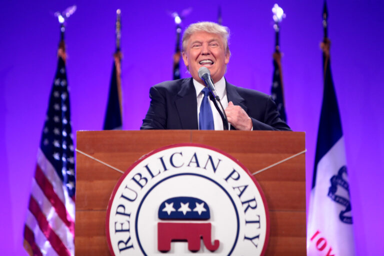 'Radical Left Lunatics': Trump Reveals 'Lowlifes' He's Targeting For Prosecution 10 'Radical Left Lunatics': Trump Reveals 'Lowlifes' He's Targeting For Prosecution 10