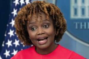 DEI Dies In Print: KJP Book and Tour Is 'Non-Stop Cringe,' Says ... 22 DEI Dies In Print: KJP Book and Tour Is 'Non-Stop Cringe,' Says ... 22