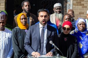 Transgender Rabbis Come Out for Mamdani 25 Transgender Rabbis Come Out for Mamdani 25