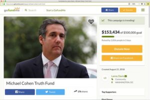 This Seems Sketchy: GoFundMe Accused of Creating NGO Fundraising Pages Without NGOs Knowing 29