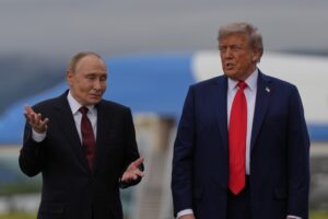 WSJ: Could Trump's Sanctions on Russian Oil End the War? 29