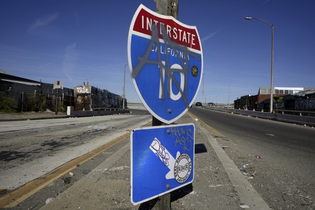 21 Year-Old Semi Driver Kills at Least 3 in Horrific SoCal Crash 20 21 Year-Old Semi Driver Kills at Least 3 in Horrific SoCal Crash 20