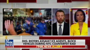 GOPer Compares ICE Goons To Civil Rights Activists Beaten By Police 9