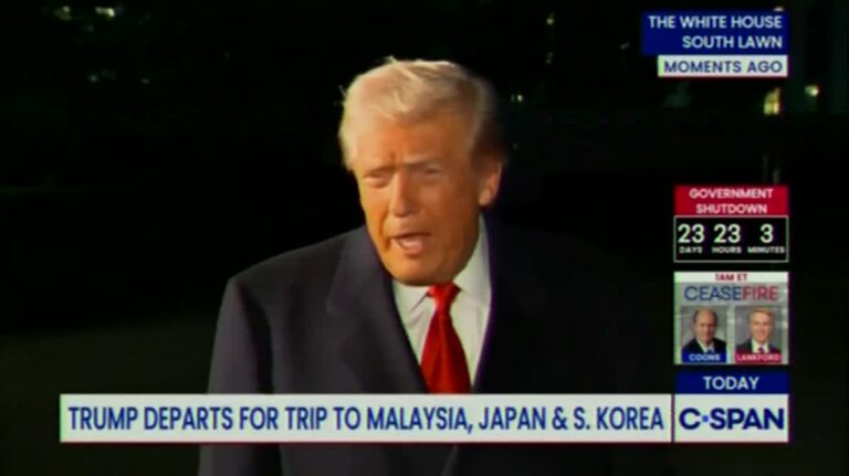 Trump Accuses Canada Of 'Cheating On A Commercial' That Accurately Quotes Reagan 4 Trump Accuses Canada Of 'Cheating On A Commercial' That Accurately Quotes Reagan 4