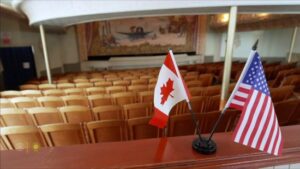 Trump Ends Canada Access At Shared Border Library 5 Trump Ends Canada Access At Shared Border Library 5