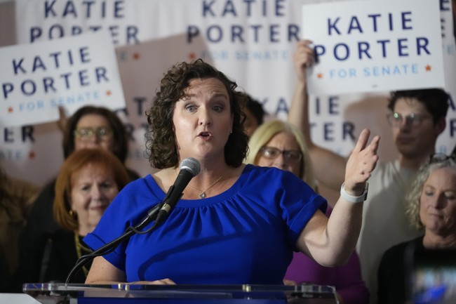 Coddled California Candidate Crumbles 20 Coddled California Candidate Crumbles 20