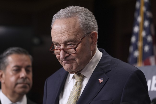 Shut Down! Do You Care? 1 Shut Down! Do You Care? 1