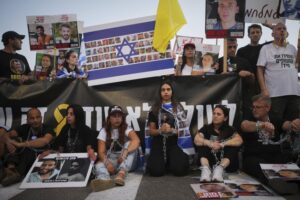 Hamas Faked the Discovery of Hostage Remains But Was Caught on Camera (Update: FAFO) 26 Hamas Faked the Discovery of Hostage Remains But Was Caught on Camera (Update: FAFO) 26