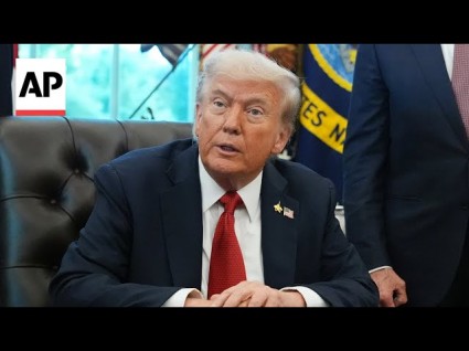 Trump Considers Pardon For Sex Trafficker Ghislaine Maxwell 8