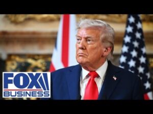 'I'm Not A King!' Trump Is Losing It Over The Protest 7