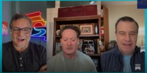 The Anti-Fascist Badass MAGA Doesn’t Want You To Know About 9