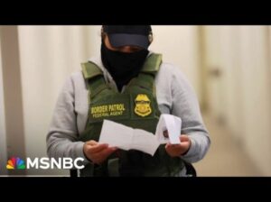 Surprise! ICE Recruits Fail Drug Tests, Have Criminal Backgrounds 6