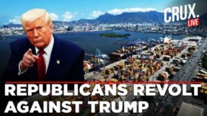 Senate GOPers Put On Big Boy Pants, Say No To Demented Donny 7 Senate GOPers Put On Big Boy Pants, Say No To Demented Donny 7