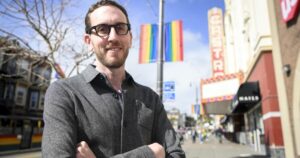 Sen. Scott Wiener to run for congressional seat held by Rep. Nancy Pelosi 3