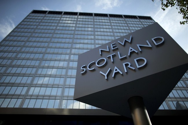 London Police Decided to Drop the Absurd Case Against Graham Linehan 1 London Police Decided to Drop the Absurd Case Against Graham Linehan 1