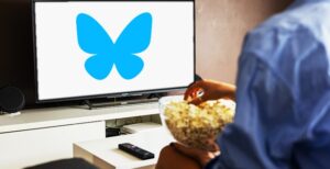 The White House Joins Bluesky 28
