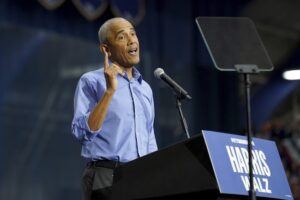 Obama: Let's 'Experiment' With Government-Censored 'Diversity' of Opinion in Journalism, Or Something 26 Obama: Let's 'Experiment' With Government-Censored 'Diversity' of Opinion in Journalism, Or Something 26