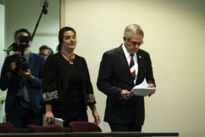 Philly's Despicable Soros DA, a Murder, and the NJ Governor's Race 28