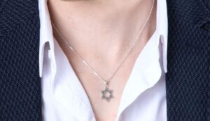 Lawyer Arrested for Wearing Star of David 22
