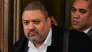 Dem Strategist: Of Course Bragg, James Used Lawfare to Bury Trump 30