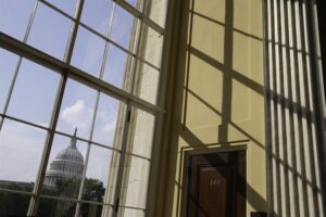 How Did the Swastika Flag Wind Up in Rep. Taylor's Office? 24