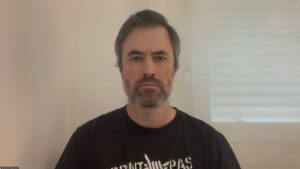 Anti-Fascism Scholar Flees U.S. Fearing for His Family's Safety Amid Trump's "Antifa" Fearmongering 13
