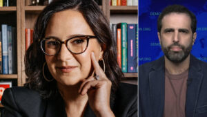 Bari Weiss to Head CBS News as Pro-Trump, Pro-Israel Billionaire Ellison Family Expands Media Empire 11