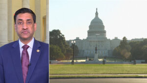 Rep. Ro Khanna: Republicans Could End Shutdown, Lower Healthcare Costs Today 13
