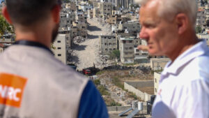 As Israel Pushes to Annex West Bank, Norwegian Refugee Council Condemns Growing Settler Violence 13 As Israel Pushes to Annex West Bank, Norwegian Refugee Council Condemns Growing Settler Violence 13