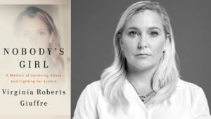 "Nobody's Girl": Virginia Giuffre's Memoir Details Sex Abuse by Epstein, Maxwell, Prince Andrew 17