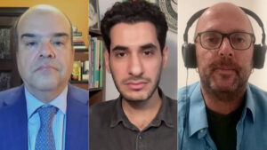 A Ceasefire Deal, But Not a Peace Agreement: What Will Happen in Gaza After Hostages Are Released? 12