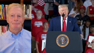 Cracks Grow in MAGA Coalition over Epstein Files, Healthcare & Racist Group Texts: Ex-GOP Adviser 12 Cracks Grow in MAGA Coalition over Epstein Files, Healthcare & Racist Group Texts: Ex-GOP Adviser 12