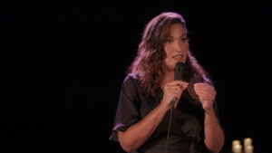 "Coexistence, My Ass!": Israeli Comic Noam Shuster Eliassi Uses Humor to Oppose Occupation & Genocide 11 "Coexistence, My Ass!": Israeli Comic Noam Shuster Eliassi Uses Humor to Oppose Occupation & Genocide 11