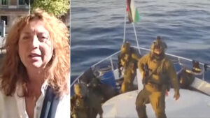 Israel Detains 440+ Global Flotilla Activists; Italian Unions Strike in Protest 11