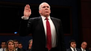 Will John Brennan Go to Jail? 28 Will John Brennan Go to Jail? 28