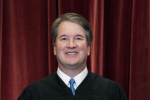 Kavanaugh's Attempted Assassin Gets Light Sentence (Can You Guess Why?) 25