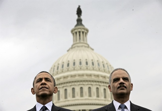 Obama Worked Behind the Scenes to Support California's Redistricting Effort 18 Obama Worked Behind the Scenes to Support California's Redistricting Effort 18